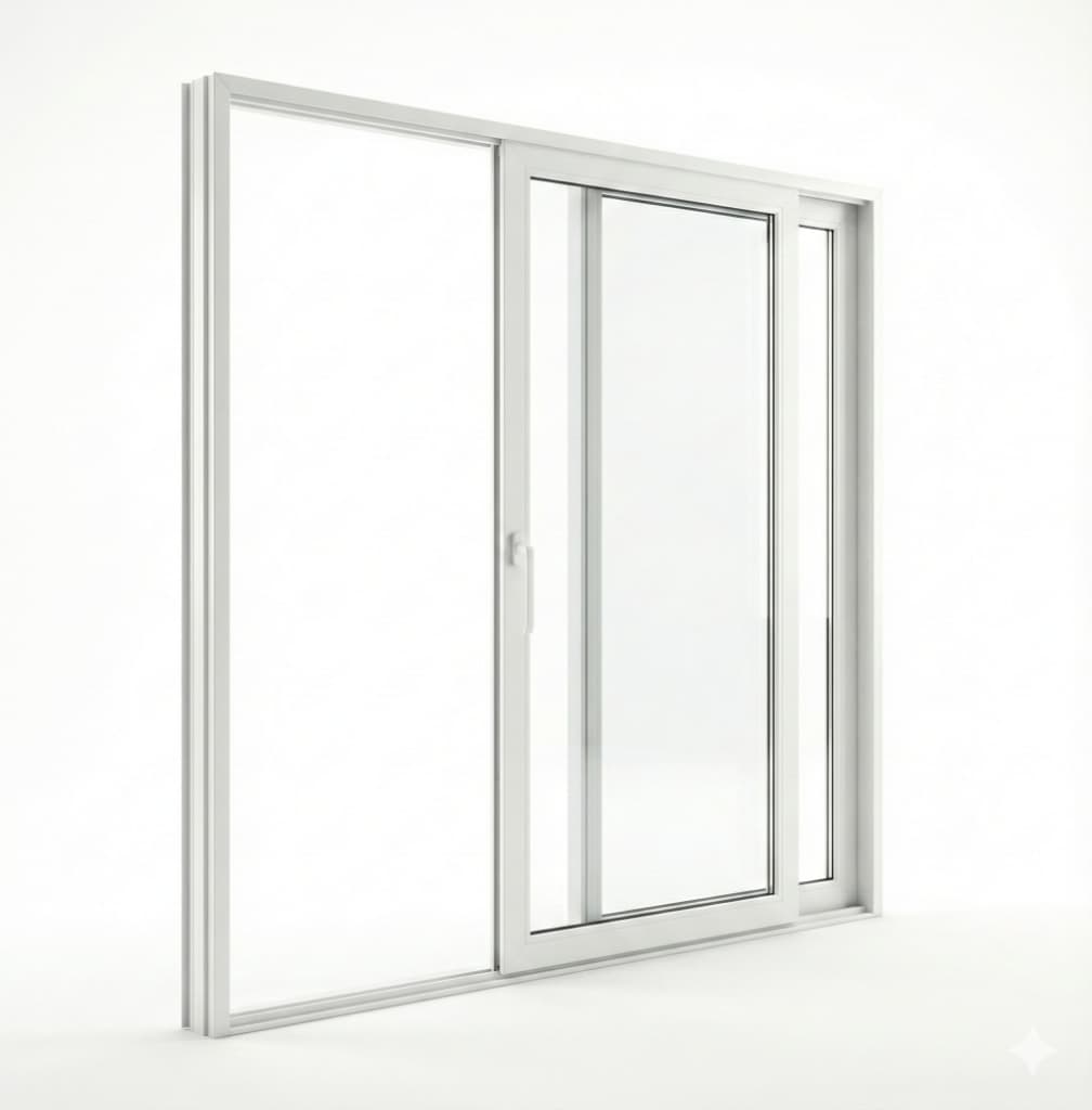 Industrial Door Solutions: Sliding vs. Bi-Folding