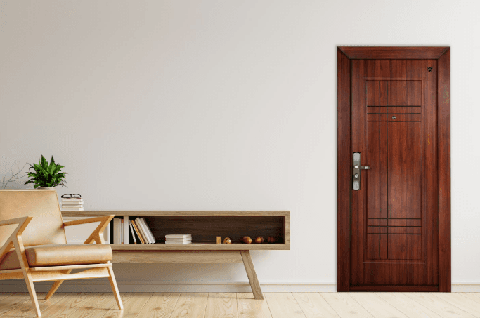 Why Steel Doors are the Future of Home Safety